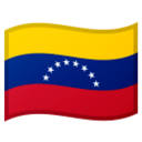 Venezuela te busca