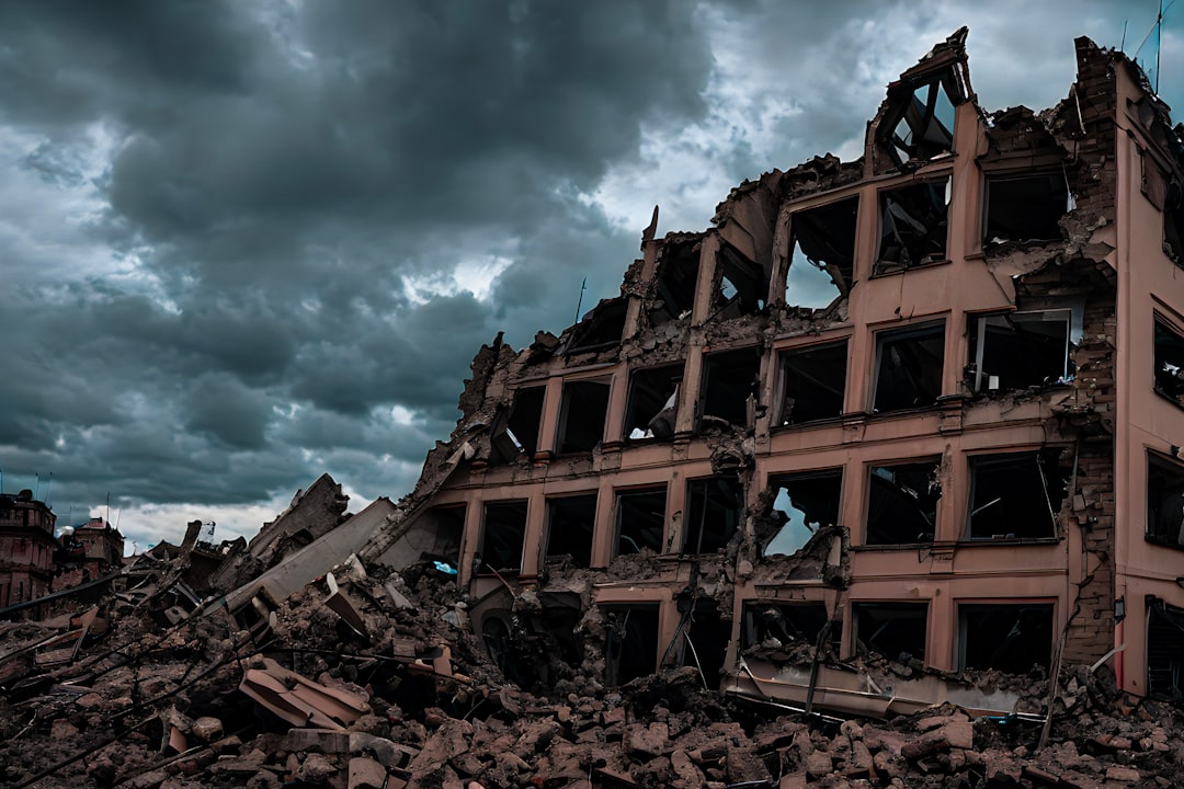 La cifra de muertos sube a 3.535 y emerge la crisis sanitaria